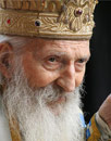 Памяти Патриарха Сербского Павла
